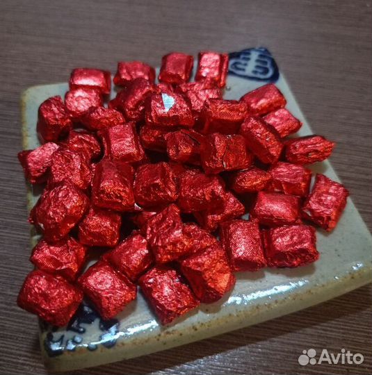 Китайский чай для крутых посиделок пп правильный NCH-9464