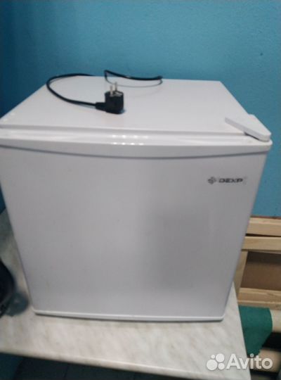 Холодильник