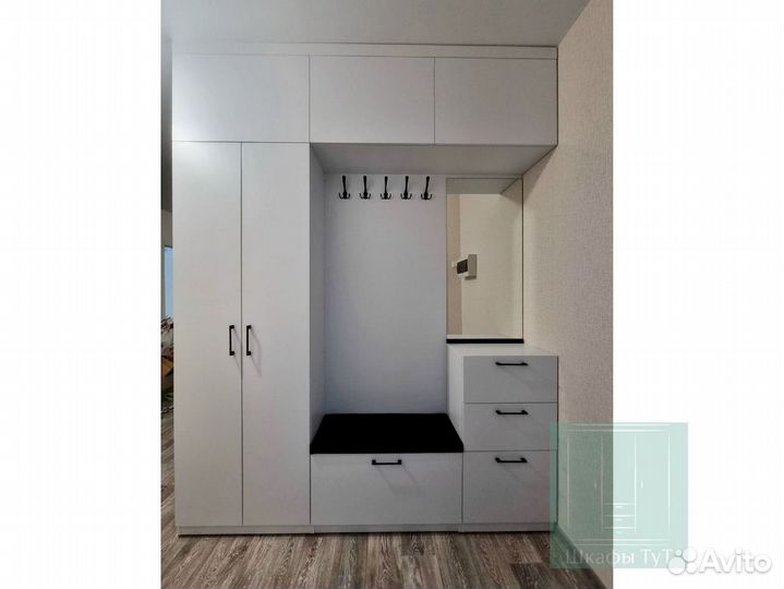 Стенка в гостиную