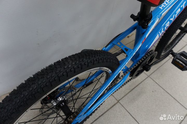 Велосипед 20