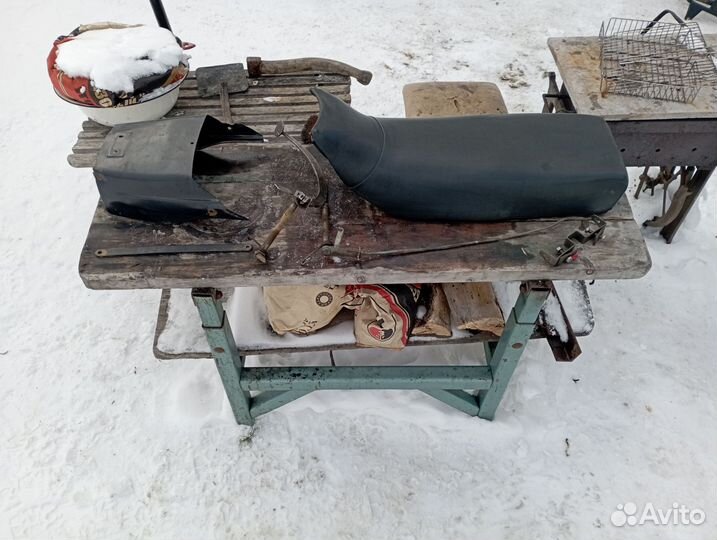 Запчасти восход, сова