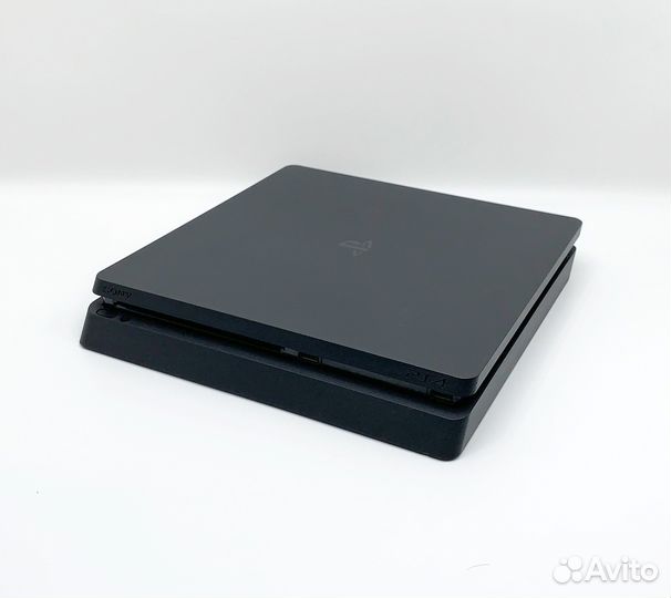 Sony PlayStation 4 Slim 1000Gb