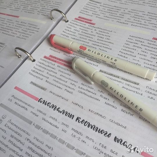 Напишу за вас конспект