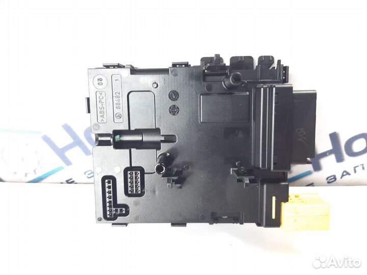 Подрулевой блок Volkswagen Passat B6 2.0 TDI cbab