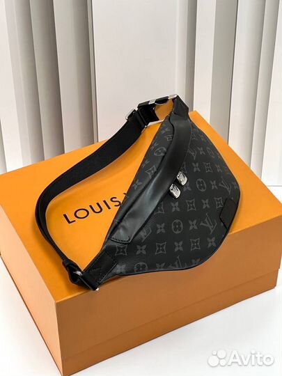 Сумка louis vuitton мужская