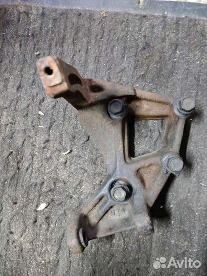 Генератор и компрессор кондиционера хонда прелюд