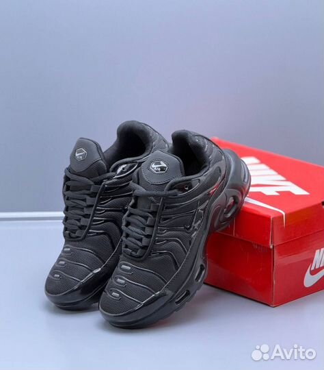 Кроссовки Nike Air Tn Plus