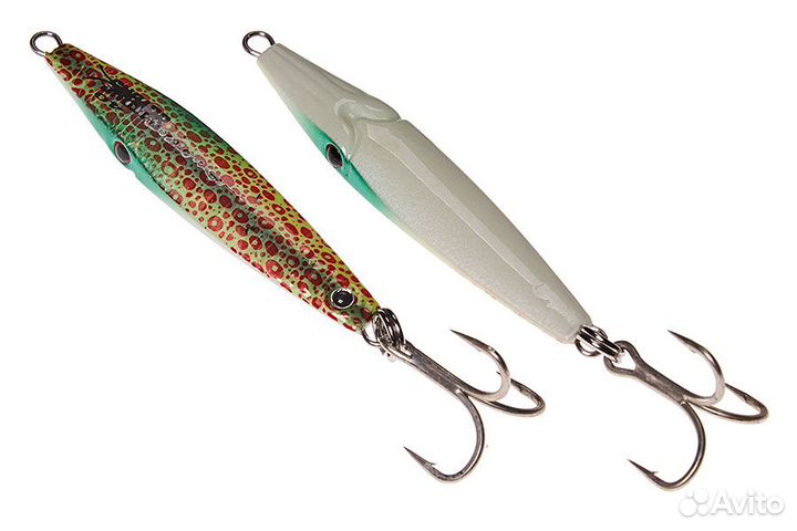 Пилькер asari Sotong 60гр Neo Squid