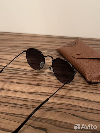 Очки Ray Ban (Оригинал)