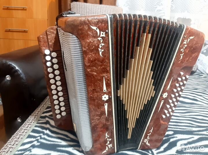 Гармонь Беларусь