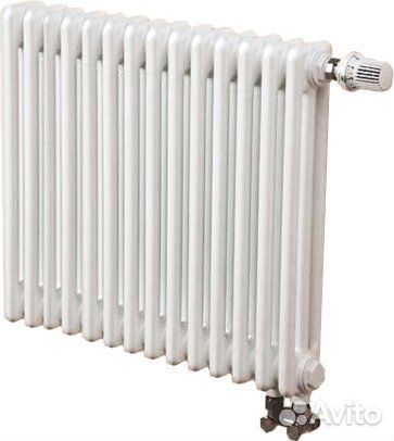 Радиатор стальной Zehnder Charleston Completto Z-3