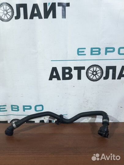 Патрубок охлаждения Bmw 4-Series F36 gran coupe