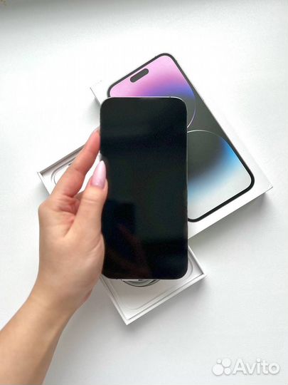 iPhone 14 Pro Max, 128 ГБ