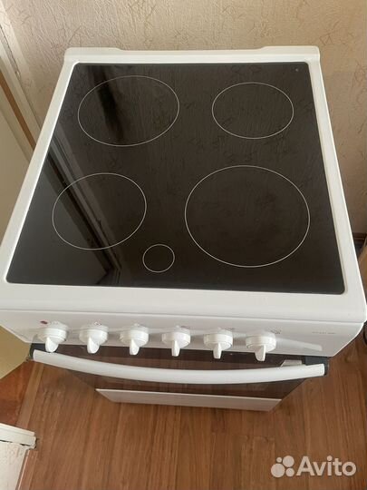 Плита электрическая,б/у