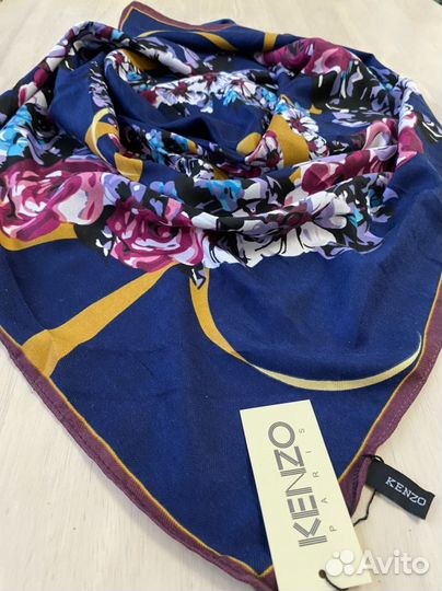 Платок Kenzo
