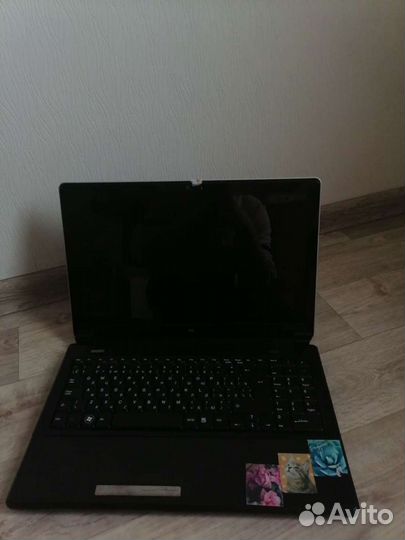 Ноутбук dns на запчасти