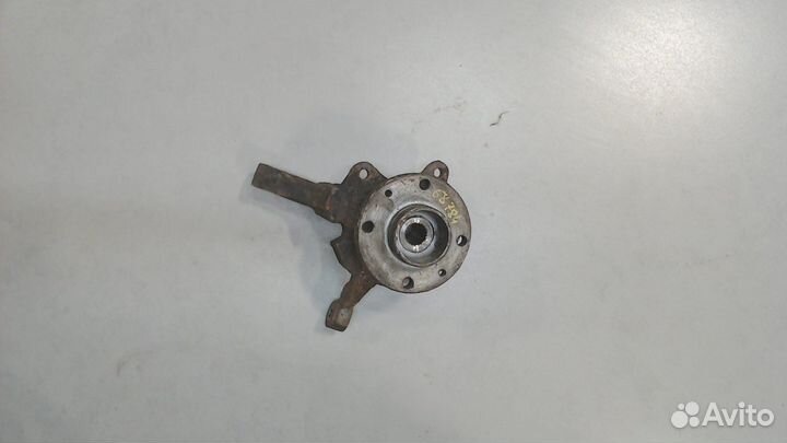 Ступица (кулак, цапфа) Renault Megane, 1996