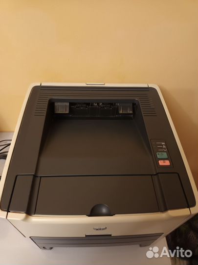 Принтер сканер копир hp лазерный