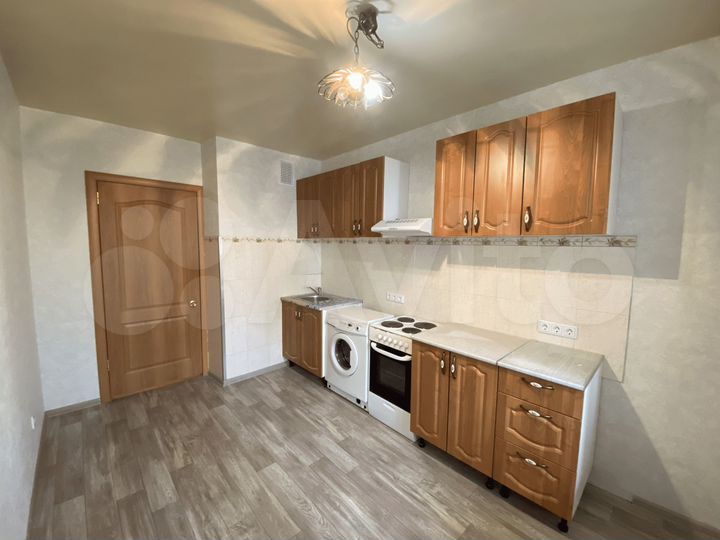 2-к. квартира, 57,2 м², 6/10 эт.