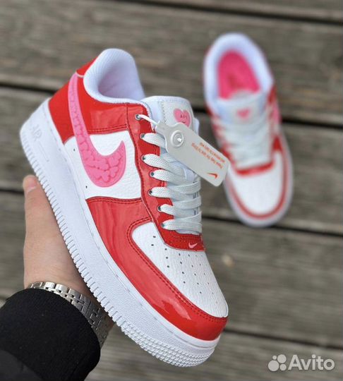 Nike air force