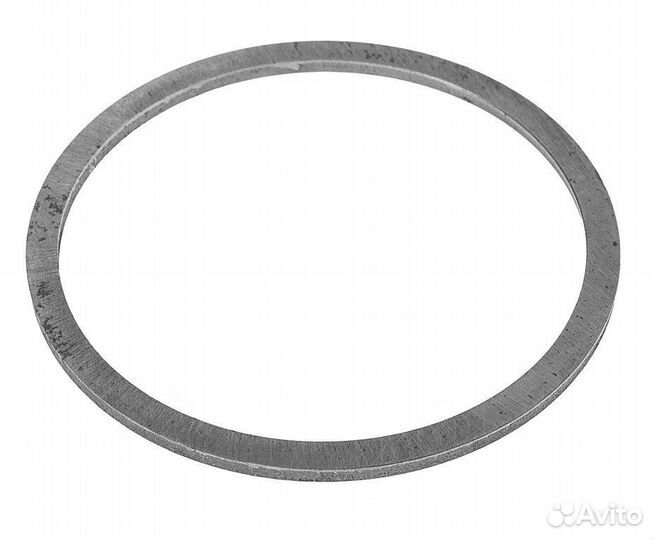 Шайба регулировочная подшипников промежут. вала ID