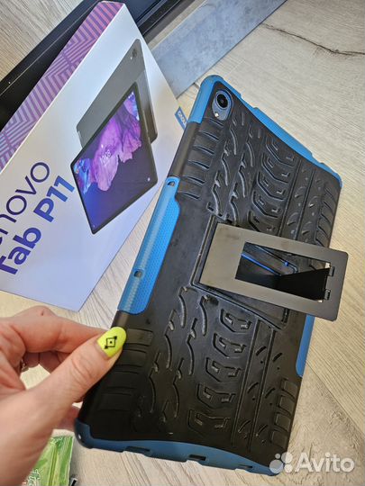 Планшет lenovo tab p11