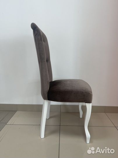 Мягкий стул