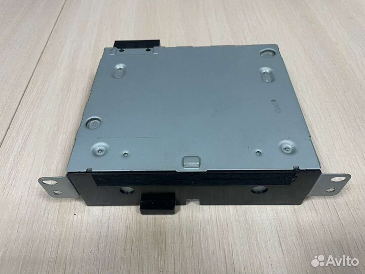 Магнитола peugeot 508