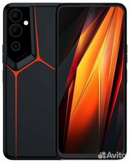 TECNO Pova Neo 2, 4/64 ГБ