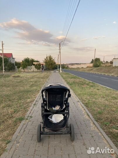 Baby Jogger City Select