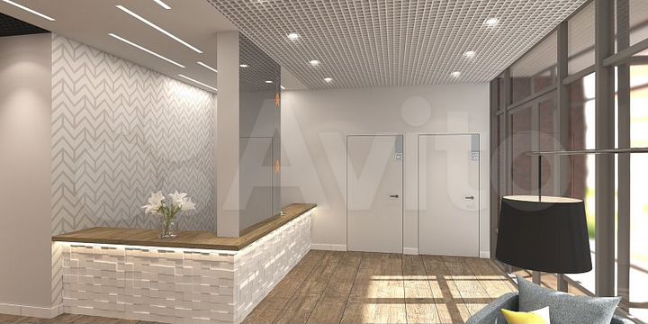 Квартира-студия, 27,2 м², 16/18 эт.