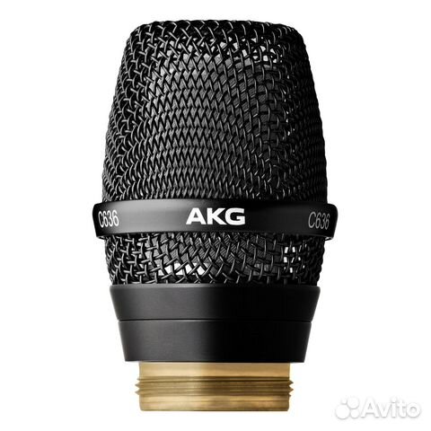 Капсюль AKG C636 WL1