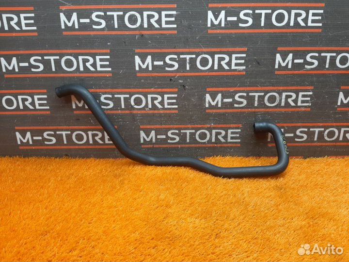 Патрубок отопителя Bmw 5-Series E39 M52B25 256S4