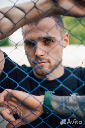 Начинающий фотограф