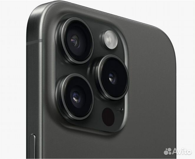 iPhone 15 Pro Max, 512 ГБ