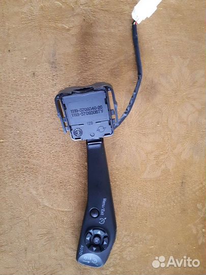 Подрулевой переключатель LADA granta