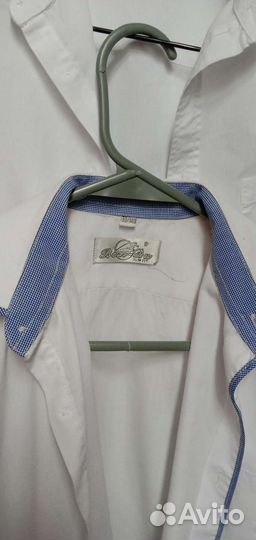 Рубашки для школы