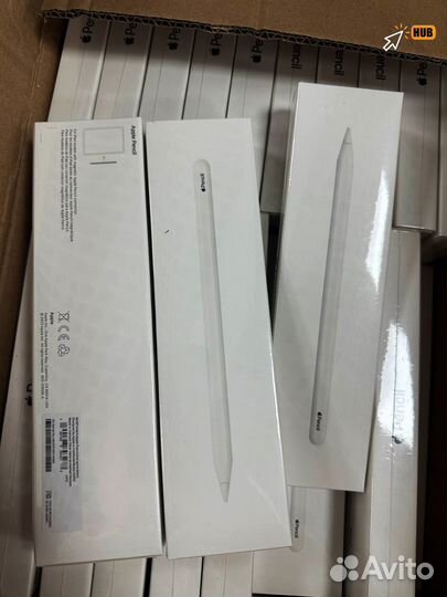 Стилус для планшета Pencil