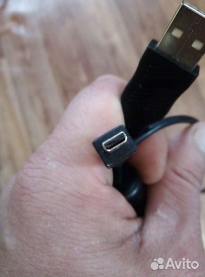 Шнур для цифрового аппарата