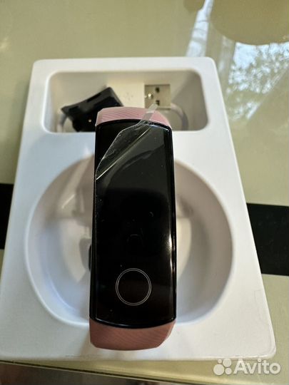 SMART watch honor band 5