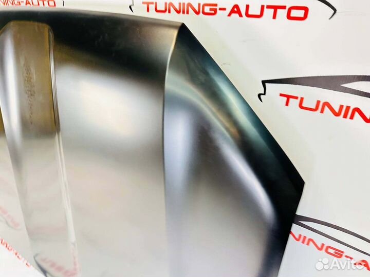 Капот Toyota Land Cruiser Prado 150 N9623