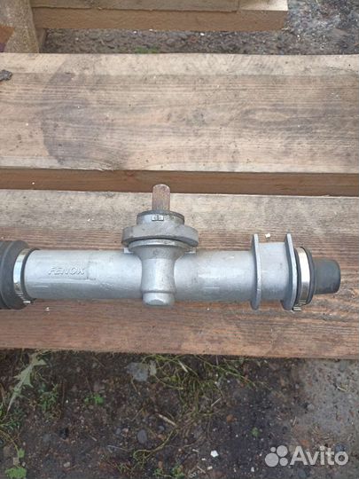 Рулевая рейка ваз 2108