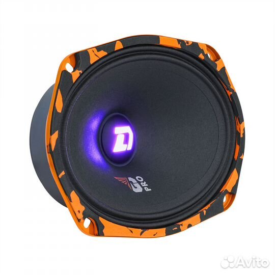 Динамики DL Audio Gryphon Pro 69 SE