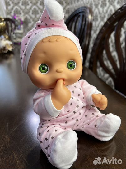 Подарок новорожденному