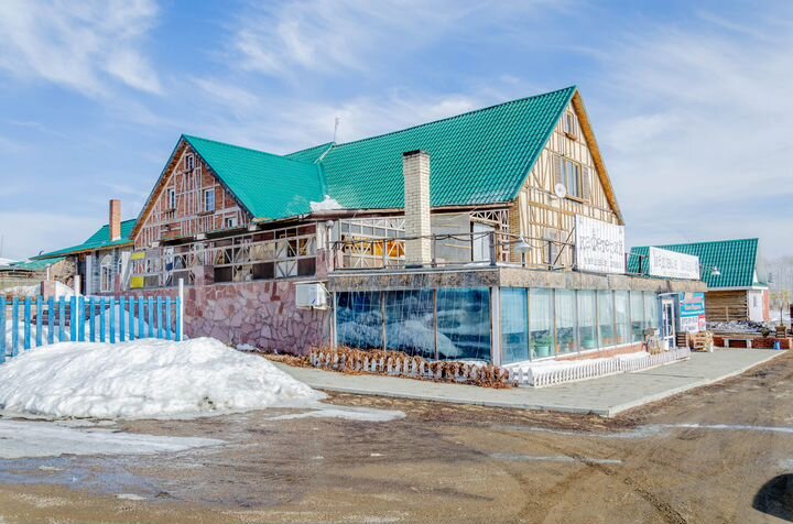 Свободного назначения, 310 м²