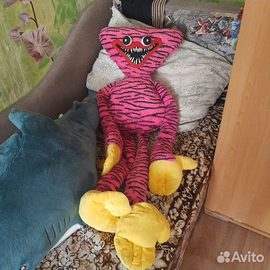 Продам кисти миси