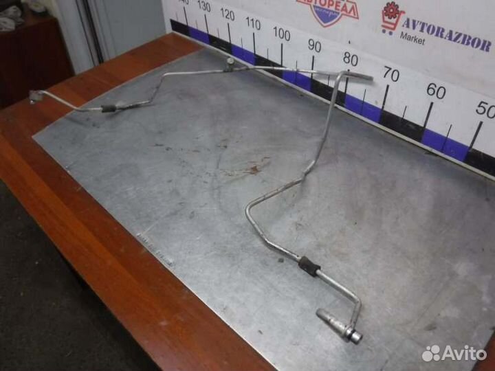 Трубка кондиционера Mitsubishi Pajero Sport 2 4D56