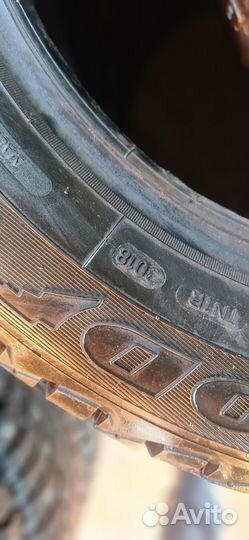 Goodyear Ultragrip 600 185/65 R15