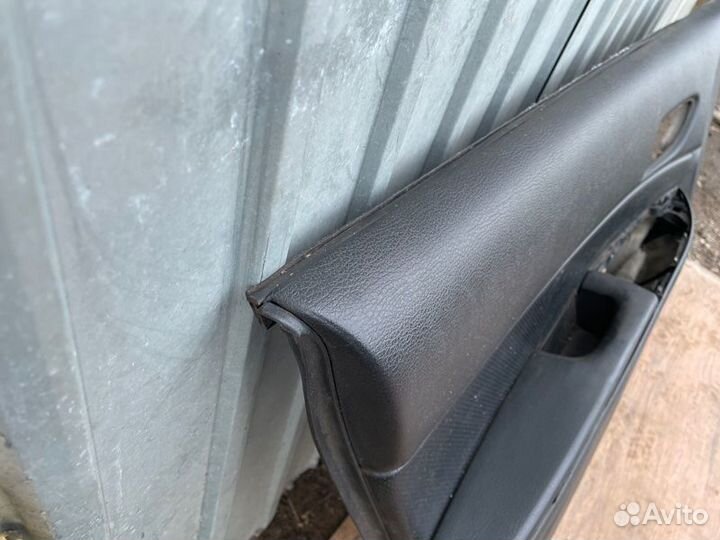 Дверная карта Mazda 6 GG