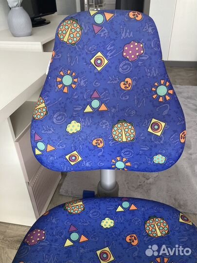 Кресло(стул) comf-PRO эргономичное